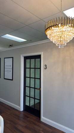 Luxury Salon Suites in McDonough, GA – Starting at $195/Week!