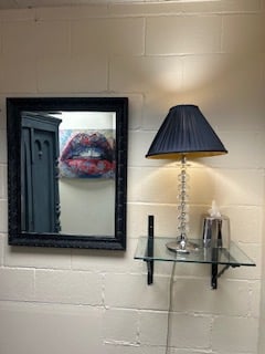 Private Styling Station | Flexible Booth Rental at Ola Salon, Burien WA