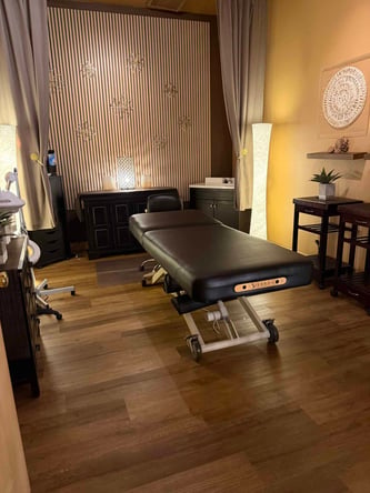 Quiet Facial Room For Rent
