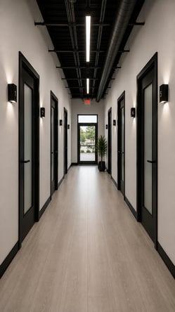 Pre-Leasing Luxury Salon Suites in Snellville, GA | Starting at $250/Week