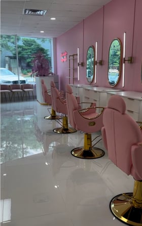 Beauty Salon