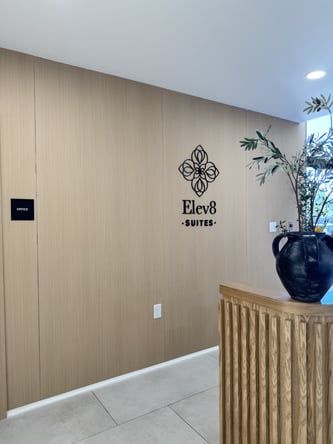 Suite Rental 95-225 sf