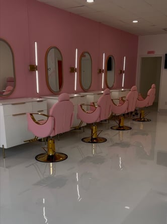 Beauty Salon