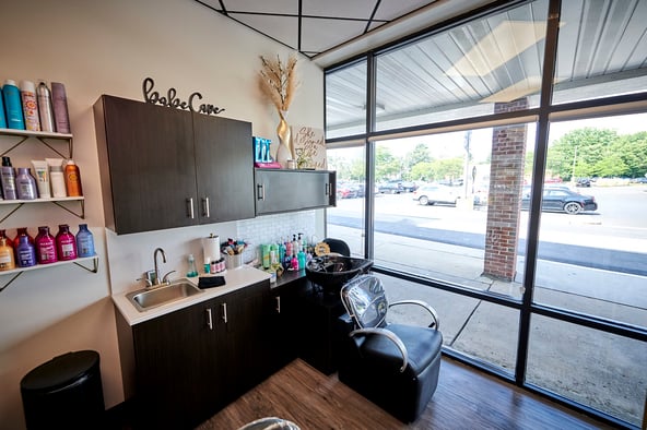 MY SALON Suite in Louisville, CO – Salon Suite for Rent