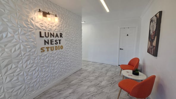 PRIVATE SALON SPACE FOR LEASE – FREE 1 month rent in MORGAN HILL, CA