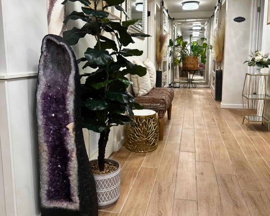Booth Rental Available at Beauté Haus