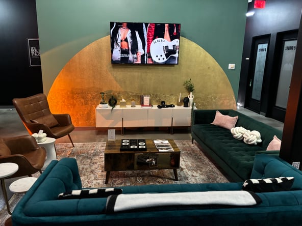 Brand New Salon Suites in SW Las Vegas
