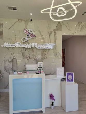 SPA ROOM FOR RENT IDEAL FOR NURSE PRACTITIONER