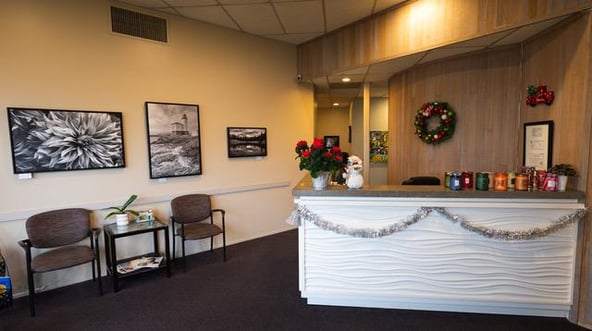 Medical retirement creates rare opening, which we are anxious to fill with qualified stylist.