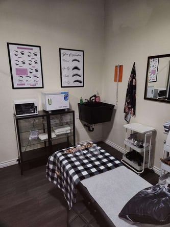 Ready to take your beauty career to the next level? Join our spa team today and boss up!!!!