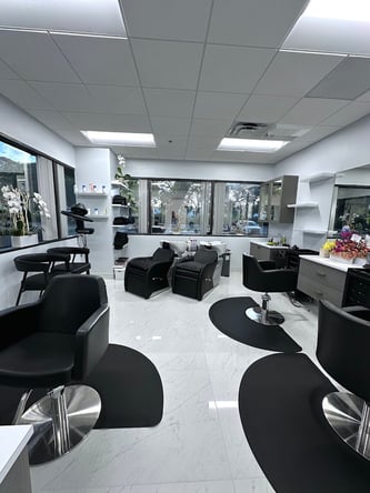 A Suite Salon in Boca Raton, FL – Salon Suite for Rent