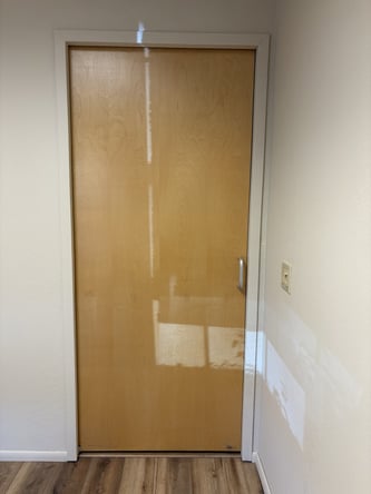 Beautiful Treatment Room in classy but approachable NW Scottsdale Medical /Spa Office