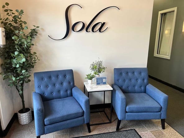 Sola Salon Studios in Rapid City, SD – Salon Suite for Rent