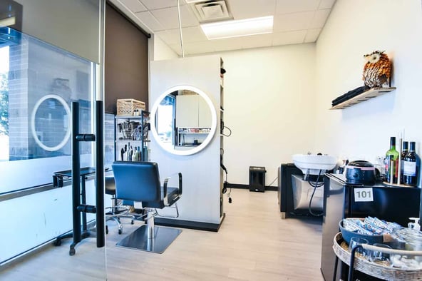 IMAGE Studios 360 in Aurora, CO – Salon Suite for Rent
