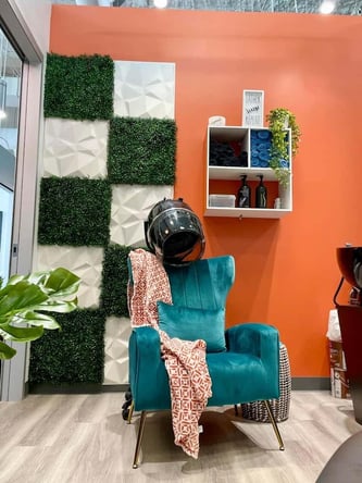 Salon Lofts in Durham, NC – Salon Suite for Rent