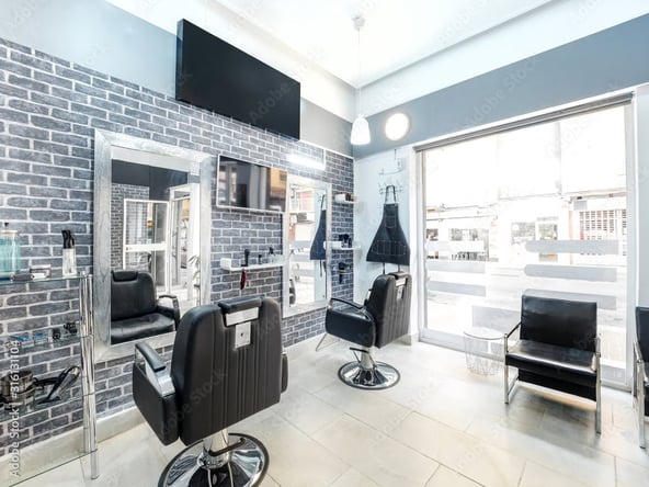 Salons by JC in Los Angeles, CA – Salon Suite for Rent