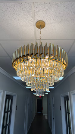 Luxury Salon Suites in McDonough, GA – Starting at $195/Week!