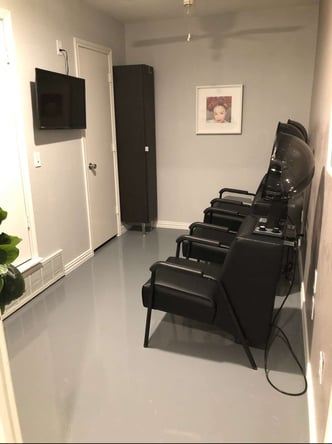 Affordable Private Salon Suite in Desoto