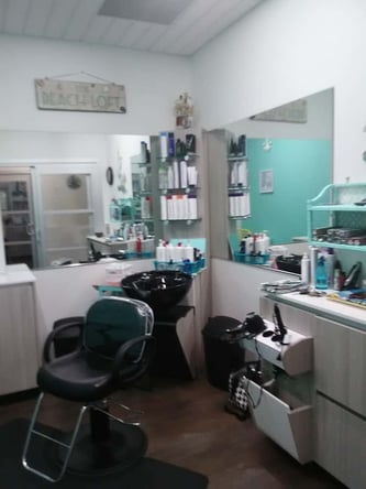 Sola Salon Studios in Myrtle Beach, SC – Salon Suite for Rent
