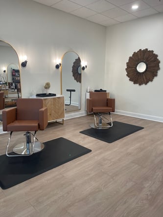Booth Renter – Hairstylist
