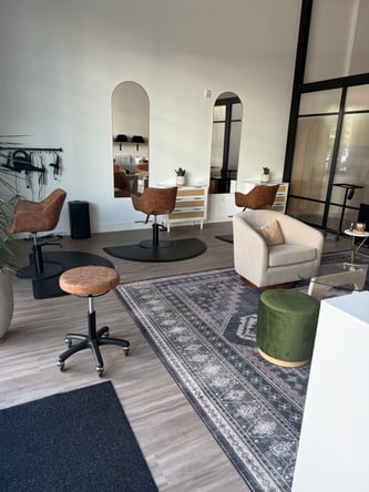 Au’r Hair Salon – Downtown Superior Colorado
