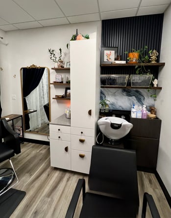 Grey Blending Mentorship + Assistant Opportunity | Tease + Tonic Beauty Lounge, Willow Glen