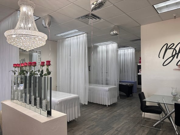 Private Beauty Studios in Tempe