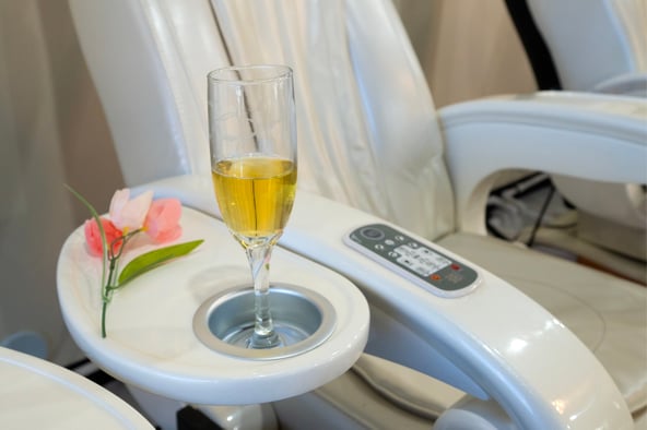 Luxury Salon & Spa in Summerlin