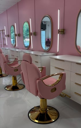 Beauty Salon