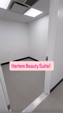 Salon Suite