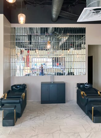 Luxury Salon & Spa in Summerlin