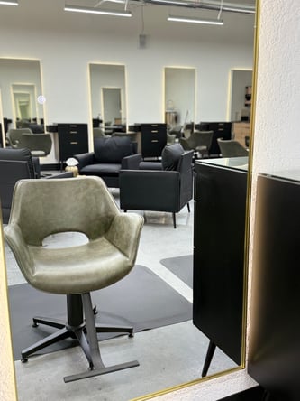 Experienced Stylist