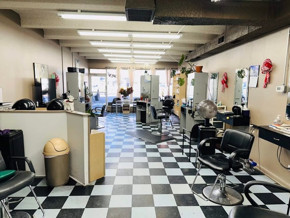 Chair rental Lakewood – $210/week