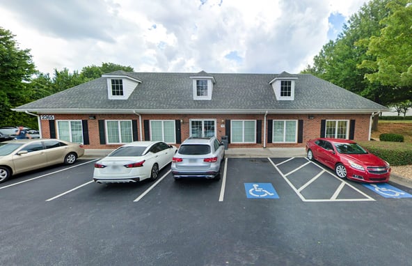 Salon Lofts in Smyrna, GA – Salon Suite for Rent