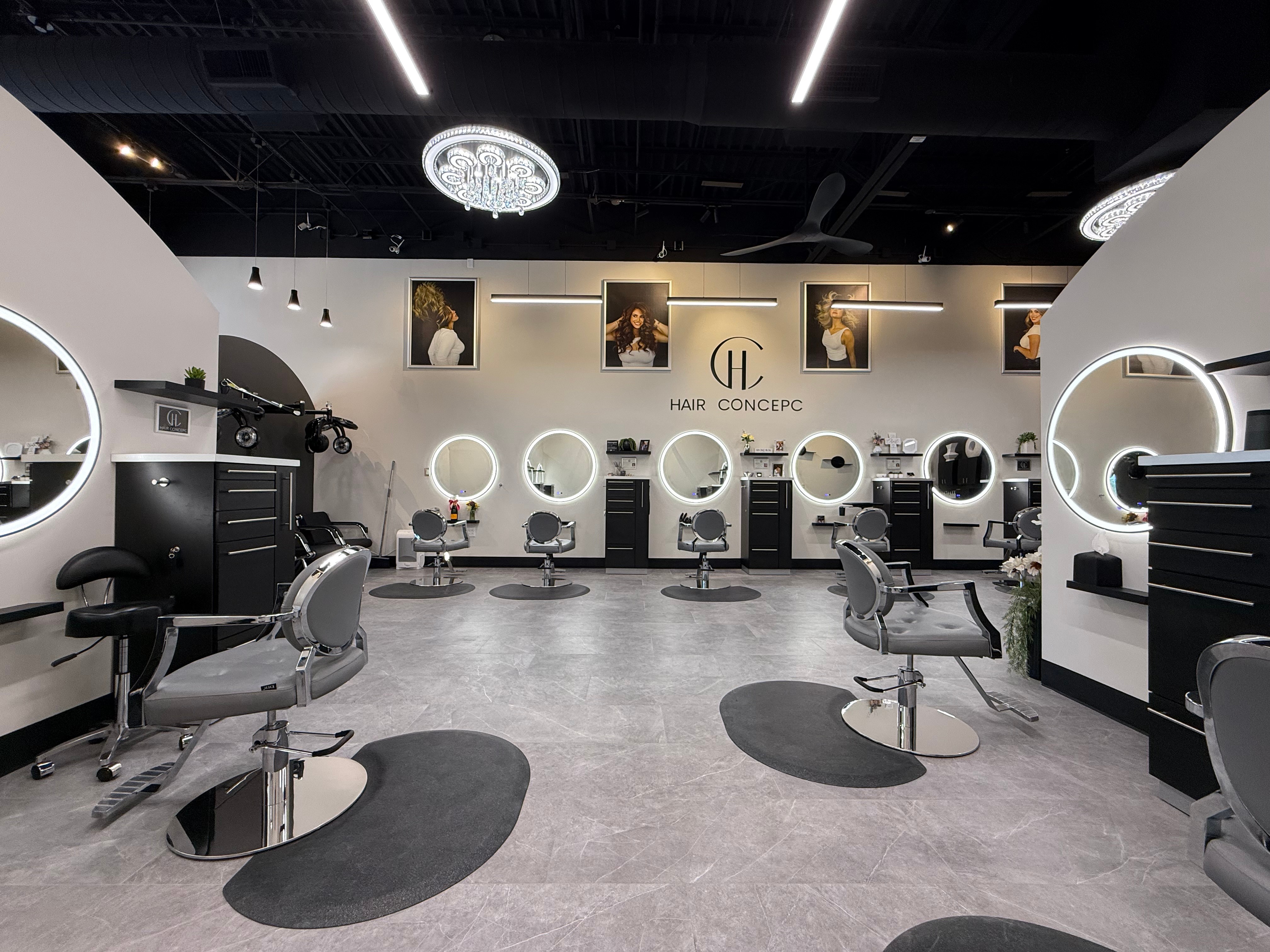 Chair Rental Available for Hair Stylists and Men’s Cut Specialists