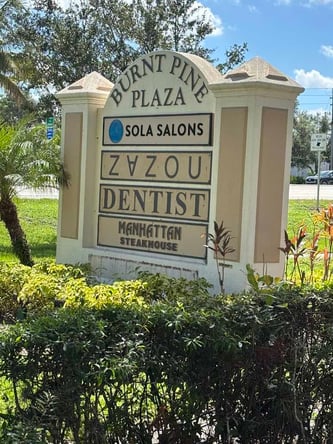 Sola Salon Studios in Bonita Springs, FL – Salon Suite for Rent