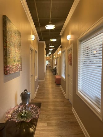 Salons by JC in Columbia, MD – Salon Suite for Rent