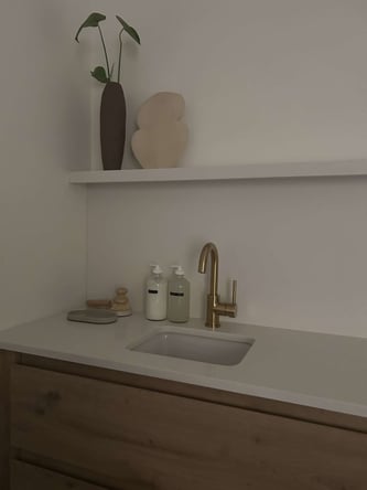 Esthetician Suite in Huntington Beach
