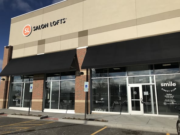 Salon Lofts in Hoffman Estates, IL – Salon Suite for Rent