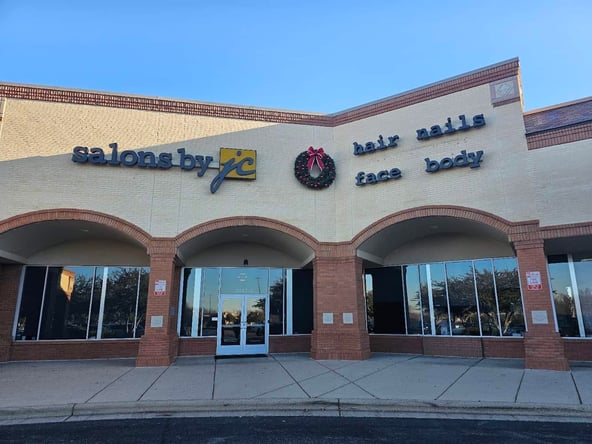 Salons by JC in Huntersville, NC – Salon Suite for Rent