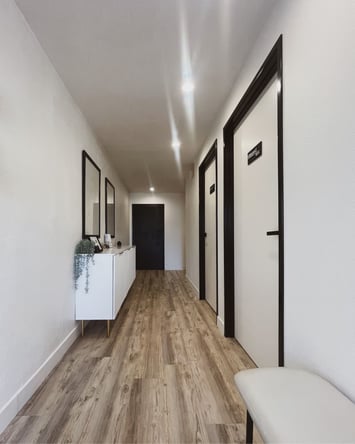 Private Studio in Boutique Costa Mesa Collective for Beauty Pros