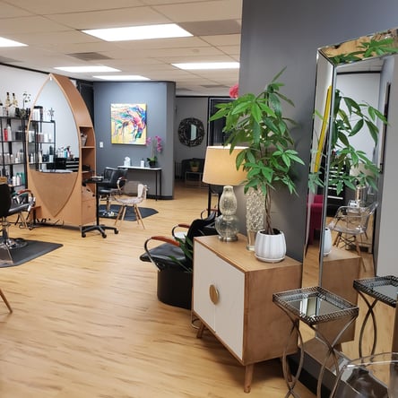 Avalon Salons — 2 Weeks Free Rent – Copperfield Area