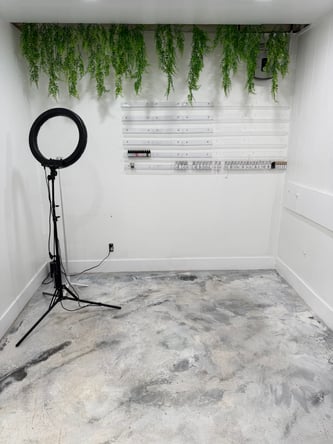 Private Beauty Room for Rent – $900/Month – North Miami Beach