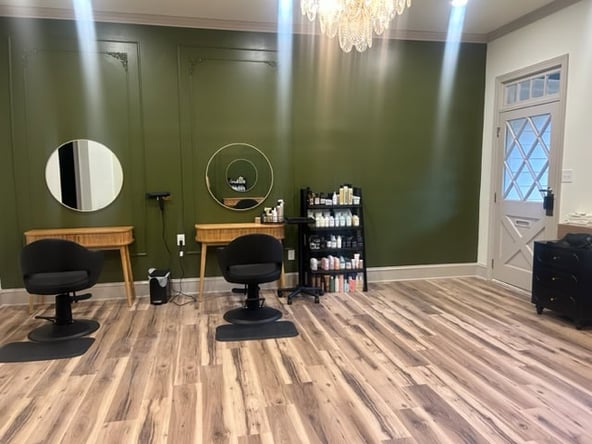 Licensed Cosmetologist/Beauty Professional for chair rental