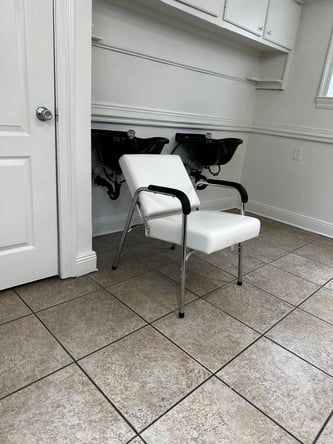 Booth Rental for Hairstylists, Braiders, MUAs