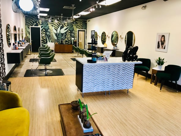 Chair rental South Tampa