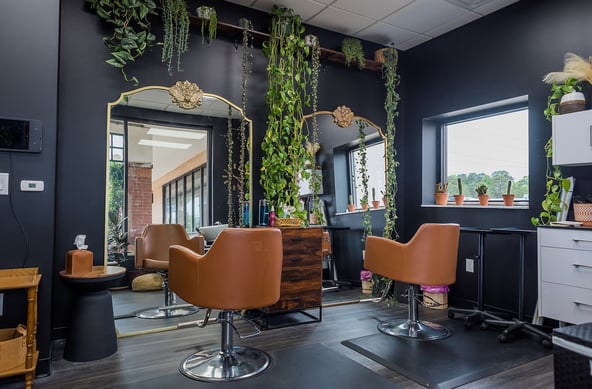 Sola Salon Studios in Virginia Beach, VA – Salon Suite for Rent