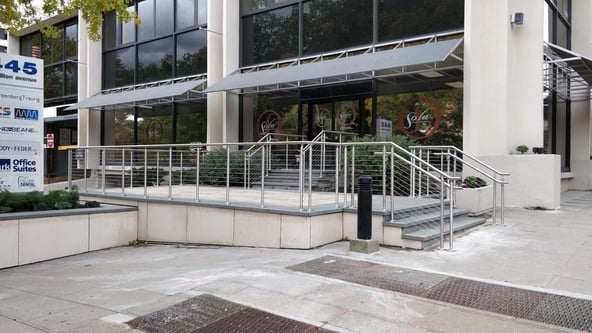 Sola Salon Studios in White Plains, NY – Salon Suite for Rent