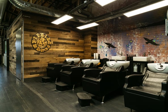 Solera Salon Suites – Denver