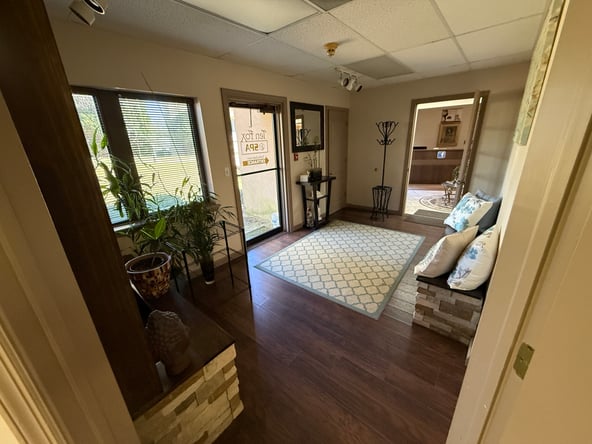 Day Spa Space for Lease – Prime Route 30 Location in Greensburg, PA